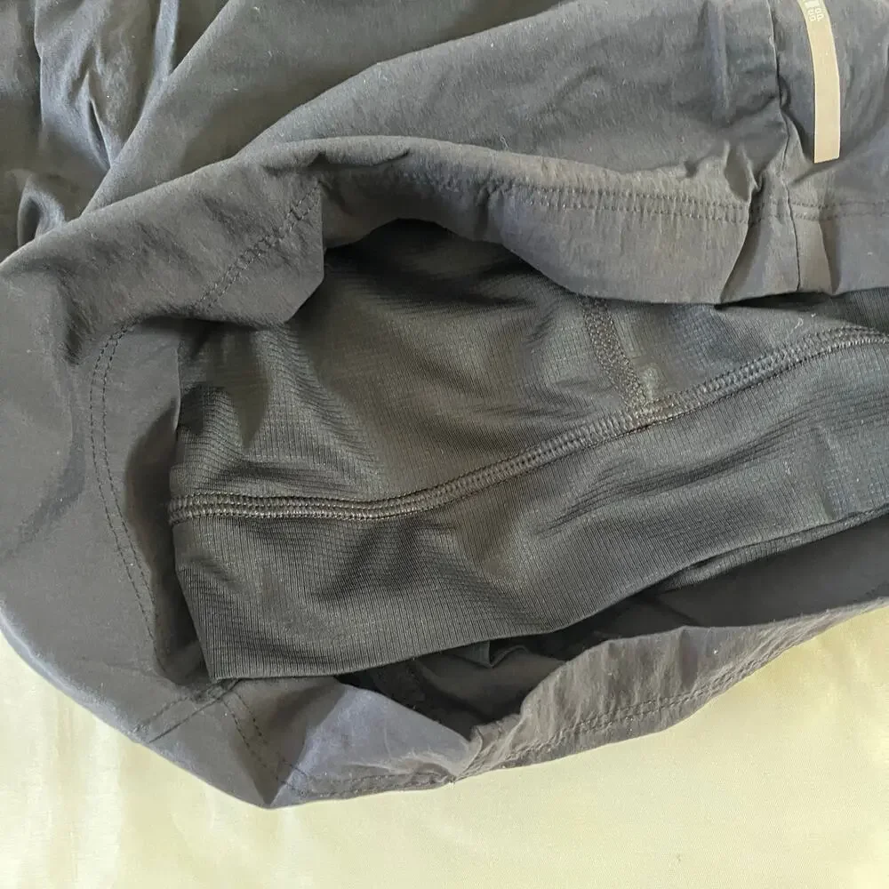 REI Black Cycling Shorts Men's XXL Biking Compression - Picture 5 of 11